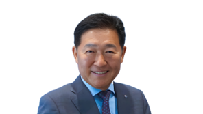 박종범 세계한인경제무역협회장 재선 성공… 협회 사상 첫 연임 사례