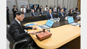 집값 오를까봐…美금리 인하에도 못 내리는 한은