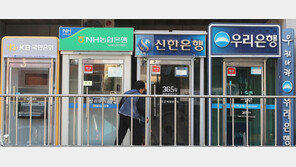 금리 인하에도 4대금융 3분기 순익 5.5조 역대 최고