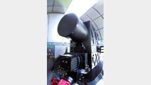 “극미광 기술로 우주망원경까지”… K-드리프트, 내달 칠레 출격