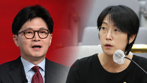 한동훈-장혜영, ‘새벽배송 금지’ 놓고 설전…“감성논리 vs 금수저”