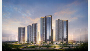 인하대역 역세권, 주거단지 개발 속도