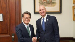 김동연 “취업비자 신규 발급” 요청에…美 상원 “긍정 검토” 화답