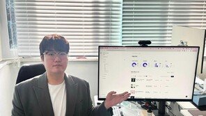 AI 기반 데이터 수집·분석 기술로 음악 산업 활성화 뒷받침…‘사운드엣’ [동국대 캠퍼스타운 2025]