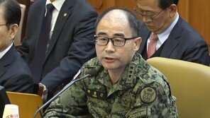 尹 “계엄군, 질서 유지하려 국회 들어간 것” 곽종근 “도저히 수긍 못해”