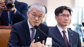 법원행정처장 “재판소원 도입땐 소송지옥…서민들 감당 못해”