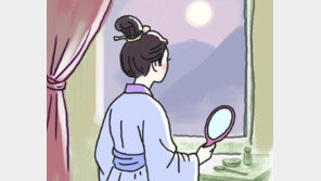 궁궐에 갇힌 봄빛[이준식의 한시 한 수]〈340〉