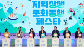 전국 159개 문화재단, 내년 속초에 모인다