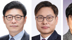 SK, 사장단 인사 한달 앞당겨… 현장형 차세대 리더 발탁