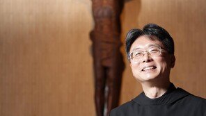 수녀-교무-스님의 ‘영적 우정’… “종교 달라도 모두가 수행자”