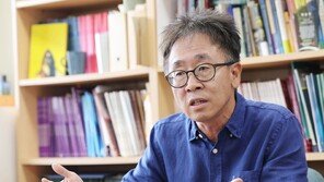 “행복은 강도보다 빈도가 중요, 남 아닌 내 기준의 즐거운일 만들어야”[서영아의 100세 카페]