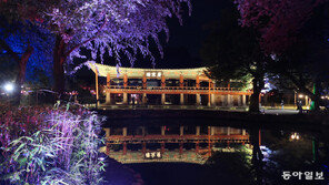 달이 떠오른다, 가자… 남원, 달을 품은 마을[여행스케치]