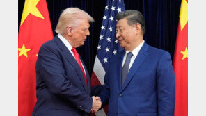 美中정상, 100분 ‘부산 담판’… 무역전쟁 휴전