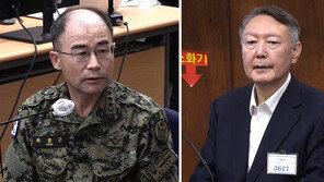 곽종근, 직접 신문 尹에… “계엄 왜 했나 묻고 싶어”
