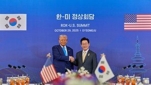 NYT “韓 대미투자액, 日보다 적고 안전장치 확보”