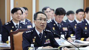 경찰청장 대행 “여순사건 반란아냐”… 경찰의 관련 표현 ‘수정할 것’ 밝혀