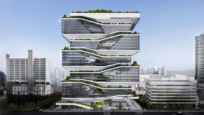 용산 전자상가 일대, AI단지로 바뀐다