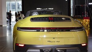 “50㎏ 빼면 포르쉐 준다”…중국 헬스장 극한 다이어트 논란