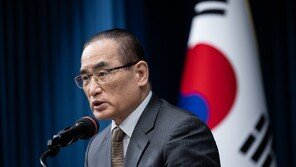 위성락 “北 핵잠수함 개발 발표…우리도 핵잠 능력 필요해 美와 논의”