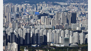10·15 대책 이후 서울 아파트 ‘혼조세’…강남권 거래 수억 원 낮아져