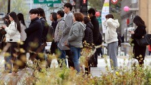 “10월의 마지막 날”…수도권·강원북부 밤부터 비 소식