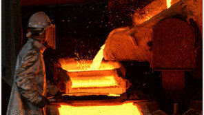 “금값 급락에 눈물나는데”…‘구리’는 최고치 찍어