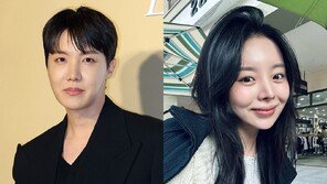 제이홉 누나 정지우 “많은 시행착오” 의류 사업 접는다