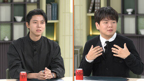 ‘신혼’ 곽튜브 “아내, 연애때부터 날 ‘애기’라 불러”