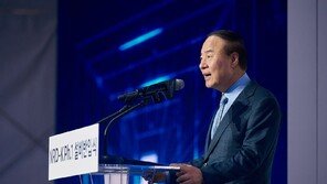 삼성전자 창립 56주년…전영현 “AI 드리븐 컴퍼니로 도약”