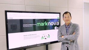 “AI가 만드는 따뜻한 돌봄” 마크노바, HW·SW 통합 시니어 헬스케어 서비스 제공 [서울시립대학교 캠퍼스타운]