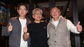 이재용 “셀카요청땐 갤럭시로”… 정의선 “난 車 만드는 아저씨”