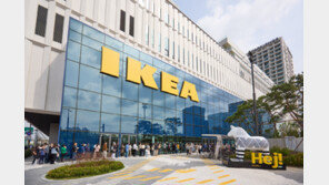 이케아, 2500개 제품 가격 올렸다