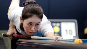 프로당구 팀리그 휴온스, LPBA 최지민 추가 선발…‘전력 보강“