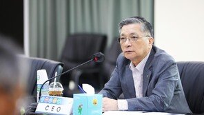 LH 이한준 사장 면직 재가… 후임은 미정 