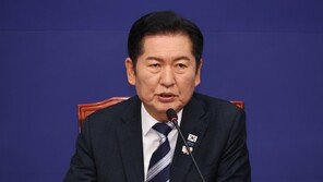 정청래 “한미정상회담, ‘엄지 척’ 절로 나와…코스피 6000 이상도 가능”