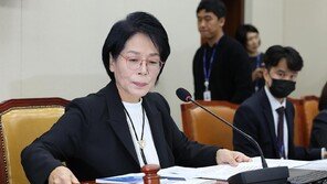 “권력형 결혼 비리”…국힘, 최민희 권익위 신고