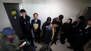 내란특검, ‘내란 선동’ 의혹 황교안 압수수색 또 불발