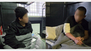 “우크라이나에 붙잡힌 北 포로 2명, 한국 망명 의사 확실”