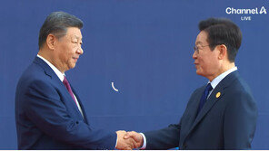 APEC 본회의 개막…李대통령 “협력과 연대만이 해답”