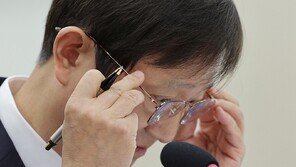 국힘 “이찬진 9200만원에 산 도로부지, 재개발땐 24억 보상금”