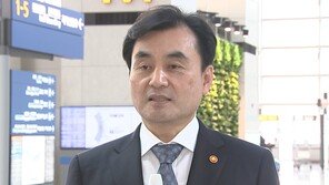 안규백 “전작권 전환, 굳건한 한미동맹 속 임기 내 실현 최선”