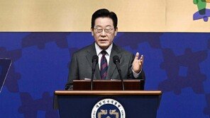 李 “교역이 ‘황금 도시’ 경주 만들었듯, 기업 도전정신이 중요”