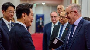 李대통령 “한국, 더 매력적 투자처로 거듭날 것…협력·연대 선도”