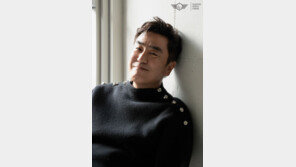 류승룡, 사랑의열매 캠페인 내레이션 참여…“20년 만의 따뜻한 목소리 재회”