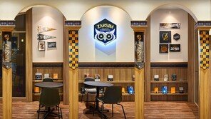  지방 주요도시로 확산 중인 작심스터디카페, ‘성인 중심 스터디공간’으로 자리 잡아