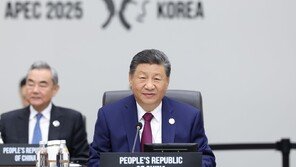 시진핑, 트럼프 겨냥 “바람 세고 파도 높을수록 한배 타야”