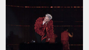 지드래곤, 12월 고척돔서 월드투어 앙코르…5만4천명 규모