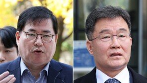 ‘대장동 비리’ 5명 모두 구속…유동규·김만배 징역 8년