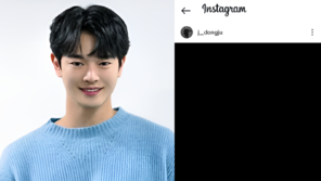 돌연 “죄송” 글 남기고 사라졌던 배우 장동주 찾았다 