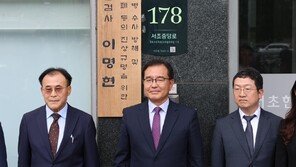 [단독]채상병 특검, “직권남용 안된다” 송창진 법리검토 보고서 확보